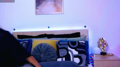 Snapshot of cardi_sin chatting on 8, 10, 2025 cardi_sin online show from 8, 10, 2025