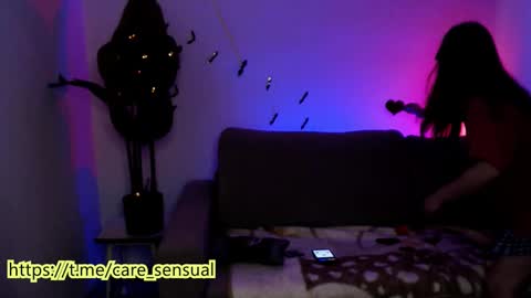 Snapshot of care_sensual chatting on 11, 2, 2025 Mary online show from 11, 2, 2025