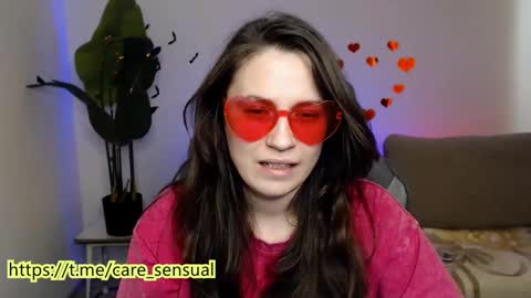 Snapshot of care_sensual chatting on 12, 2, 2025 Mary online show from 12, 2, 2025