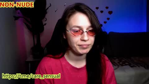 Snapshot of care_sensual chatting on 12, 3, 2025 Mary online show from 12, 3, 2025