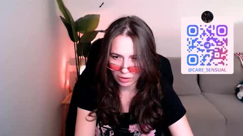 Snapshot of care_sensual chatting on 22, 9, 2025 Mary online show from 22, 9, 2025