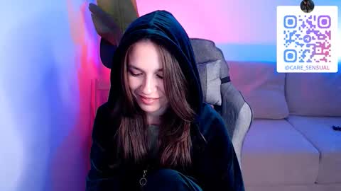 Snapshot of care_sensual chatting on 3, 10, 2025 Mary online show from 3, 10, 2025