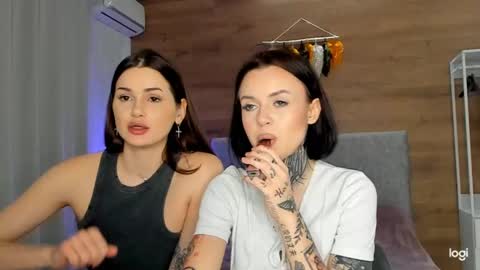 caressyourself online show from 2, 2, 2025