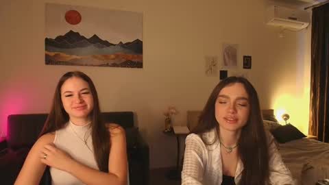 caressyourself online show from 6, 1, 2026