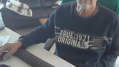 Snapshot of cargo69 chatting on 28, 12, 2024 cargo69 online show from 28, 12, 2024