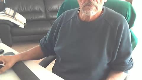 Snapshot of cargo69 chatting on 9, 11, 2025 cargo69 online show from 9, 11, 2025