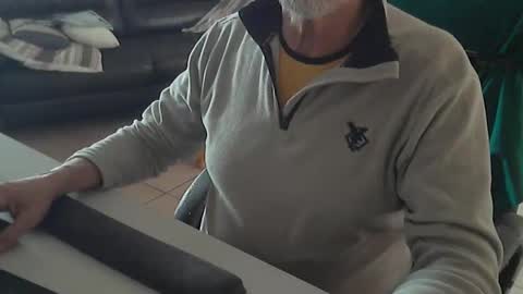 Snapshot of cargo69 chatting on 22, 3, 2026 cargo69 online show from 22, 3, 2026