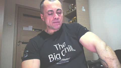 Laz online show from 19, 1, 2025