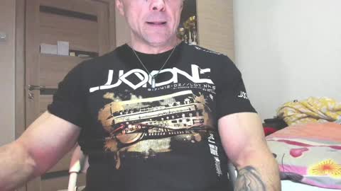 Laz online show from 20, 1, 2025