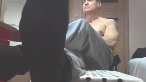 Snapshot of carin_the_body chatting on 5, 2, 2026 Laz online show from 5, 2, 2026