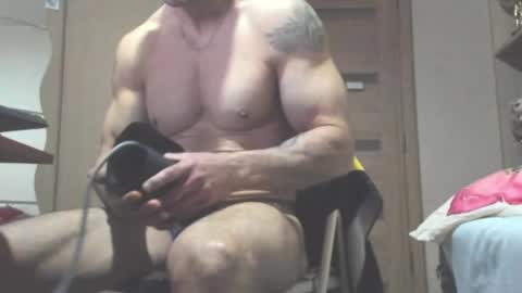 Snapshot of carin_the_body chatting on 7, 3, 2026 Laz online show from 7, 3, 2026