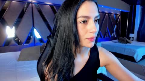 Carina online show from 10, 1, 2025