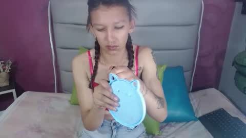 Carina Santana online show from 15, 9, 2025