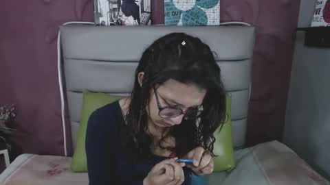 Carina Santana online show from 19, 9, 2025
