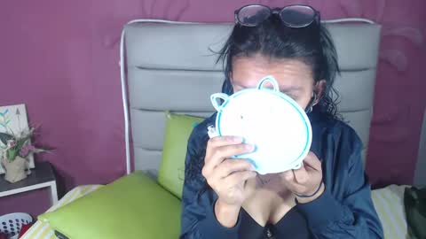 Carina Santana online show from 27, 9, 2025