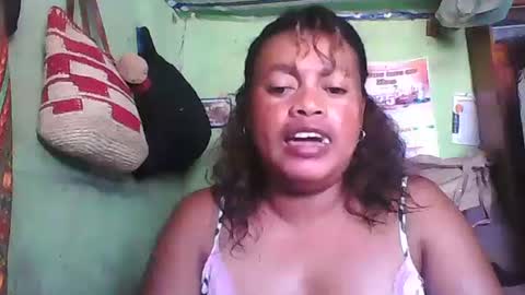 carinesexy69 online show from 16, 1, 2025