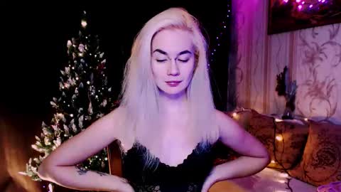 Carin online show from 21, 12, 2025