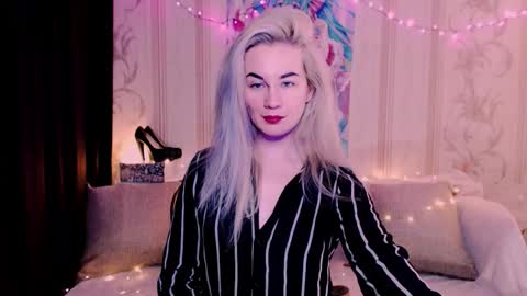 Carin online show from 2, 3, 2026