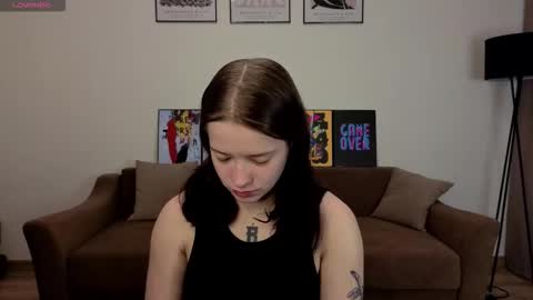 Elena online show from 23, 10, 2025