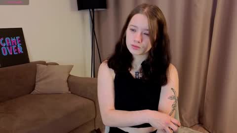 Elena online show from 27, 10, 2025