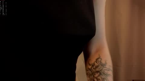 Elena online show from 3, 11, 2025