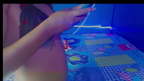 carito online show from 22, 10, 2025