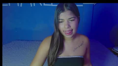 Snapshot of carito971857 chatting on 25, 11, 2025 carito971857 online show from 25, 11, 2025