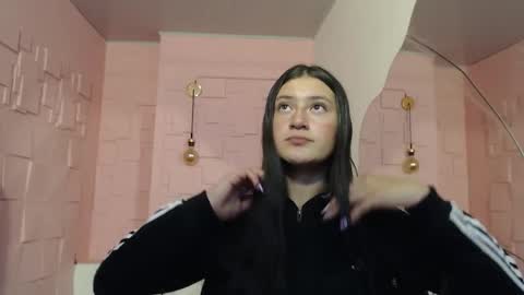 Carito online show from 15, 11, 2025