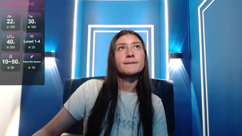 Carito online show from 24, 11, 2025