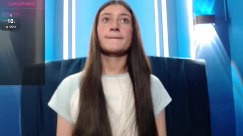 Carito online show from 1, 12, 2025