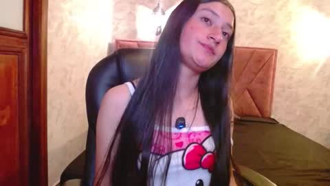 Carito online show from 6, 1, 2026