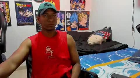 Carlos online show from 23, 3, 2026