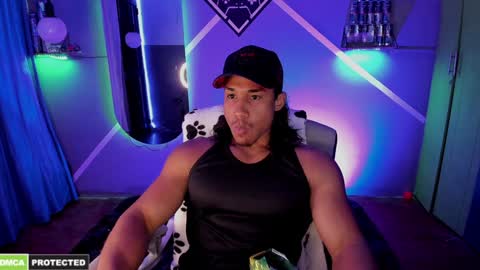 Carl online show from 3, 12, 2024