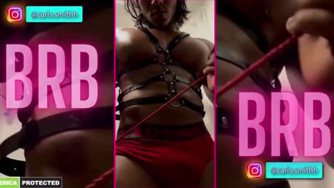 Carl online show from 15, 1, 2025