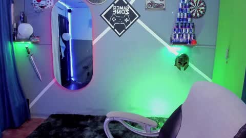 Carl online show from 12, 3, 2025