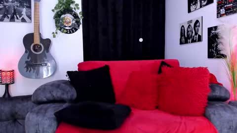 Carla online show from 26, 2, 2026