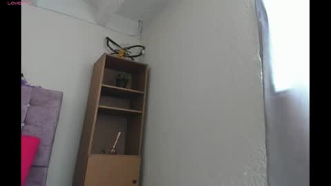 Snapshot of carla_jones54 chatting on 14, 9, 2025 Carla online show from 14, 9, 2025