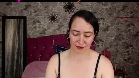 Snapshot of carla_naugthy_ chatting on 11, 1, 2025 Carla naugthy online show from 11, 1, 2025