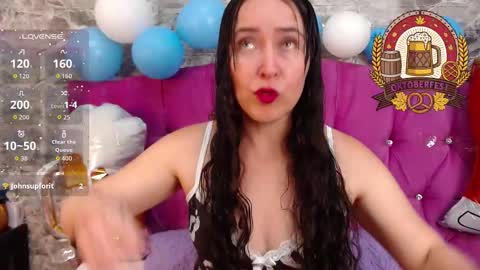 Snapshot of carla_naugthy_ chatting on 4, 10, 2025 Carla naugthy online show from 4, 10, 2025