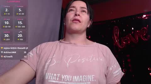 Carla naugthy  online show from 17, 2, 2026