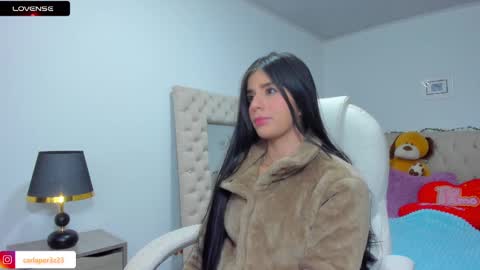 carla perez    5pm  1 am online show from 2, 1, 2025