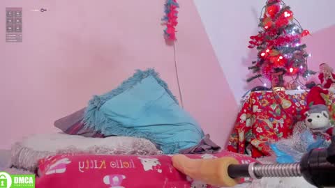 Carla online show from 19, 12, 2024