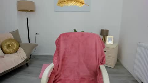 carla_shine online show from 18, 1, 2026