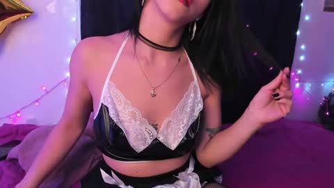 Carla online show from 23, 12, 2024