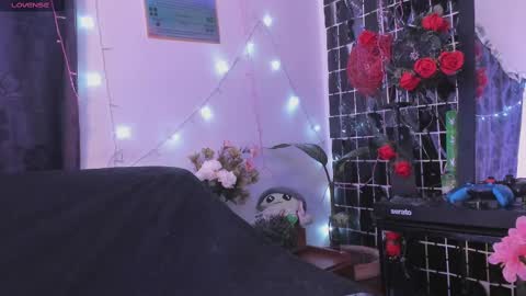 Carla online show from 18, 2, 2025