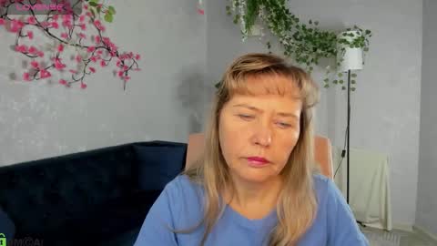 Carla Vogue online show from 28, 11, 2025