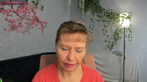 Carla Vogue online show from 30, 11, 2025