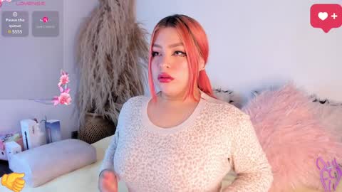 Carla Wet18 online show from 12, 1, 2025