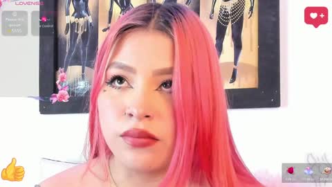Carla Wet18 online show from 5, 2, 2025