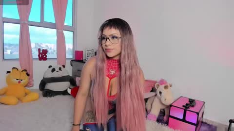 Carla Wet18 online show from 13, 3, 2026